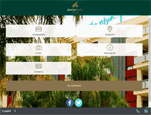 Tablet Screenshot of daniyadenia.com
